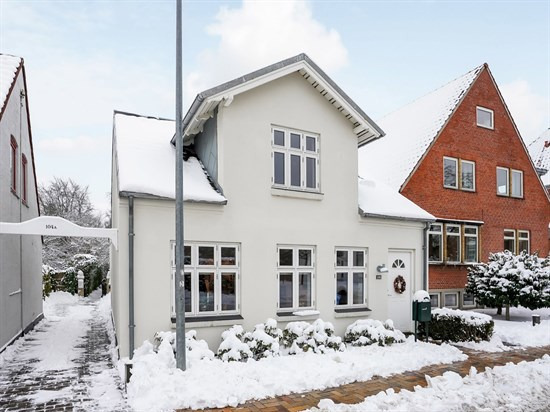 Hunderupvej 106 og 9 andre boliger er kommet til salg denne uge i Odense - se boligerne her.