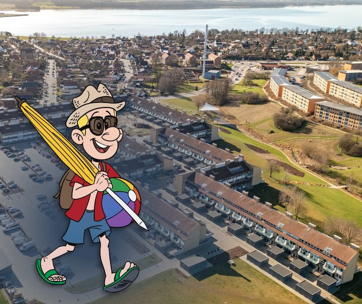 Opslagstavlen: Nyeste opdateringer fra Horsens