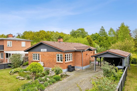 Herrestrupvej 25 er til salg for kun 595.000 kr.: Se de billigste boliger til salg i Dianalund her