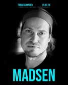 Nyt fra Tobaksgaarden