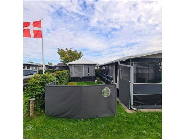 Brønderslev Caravan & Trailer Center tilbyder brugte Isabella villaer til salg
