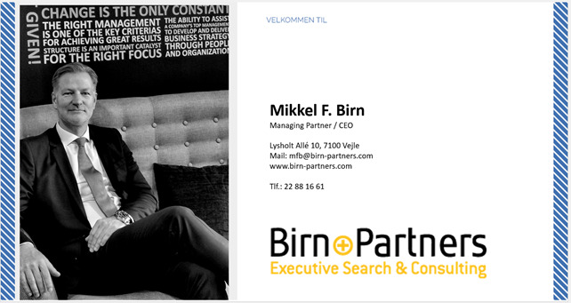 Opslagstavlen: Nyeste opdateringer fra Vejle