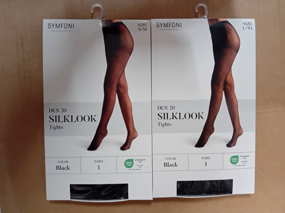 Meny Randers tilbyder strømpebukser til fordelagtig pris