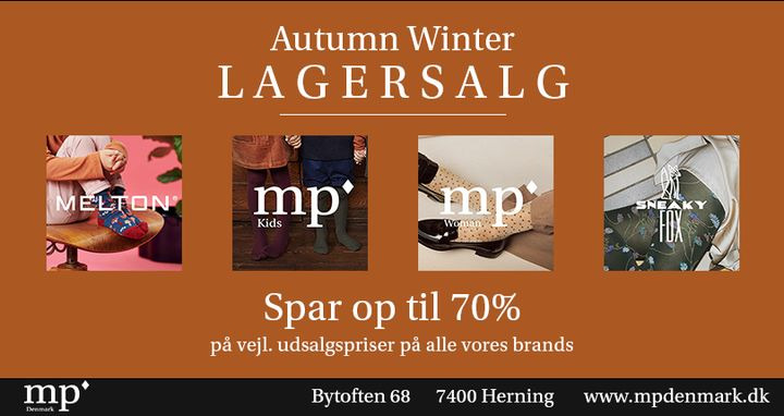 Se dagens updates fra Ikast her