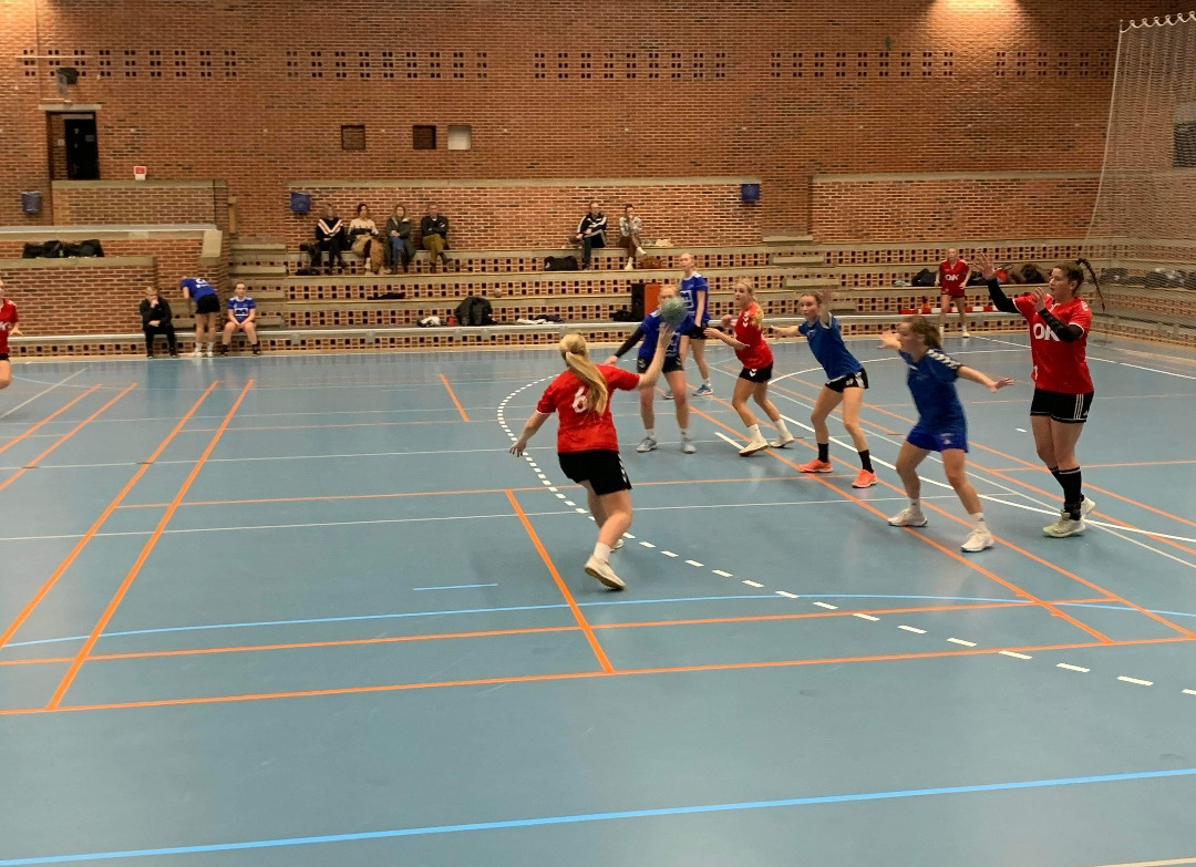 Stavtrup/Viby vinder vigtigt opgør over Brabrand