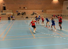 Stavtrup/Viby vinder vigtigt opgør over Brabrand