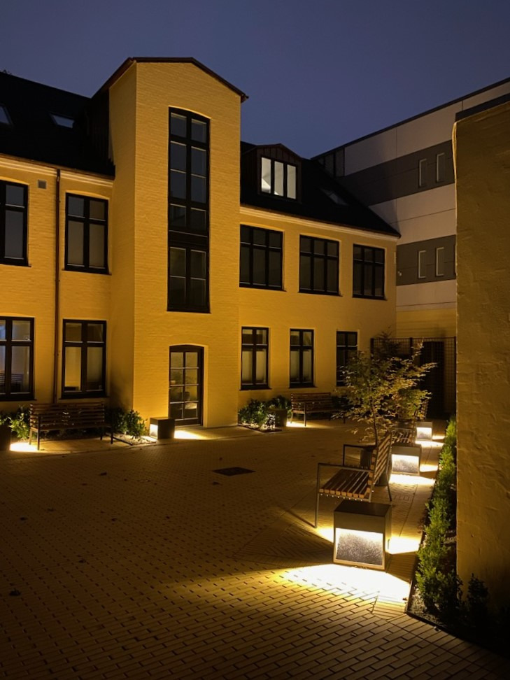 Historiske oplevelser på Thisted Museum