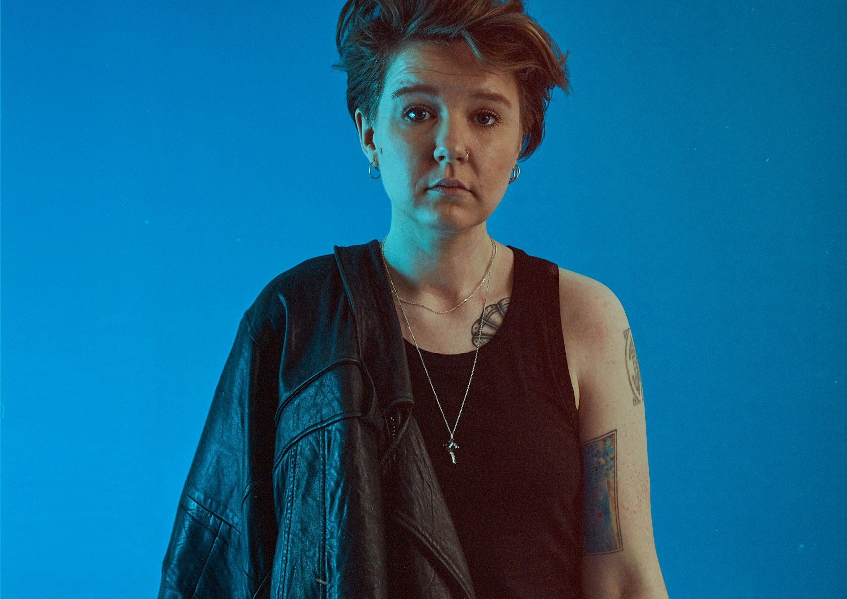 Musikalsk weekend i Skive Theater