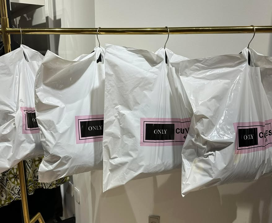 Only Curves lancerer lykkeposer med varer for 1200 kr til 300 kr