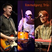 Oplev Ravnebjerg Trio live i Ringsted