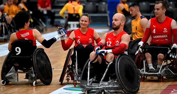 En finger på pulsen i Vejle