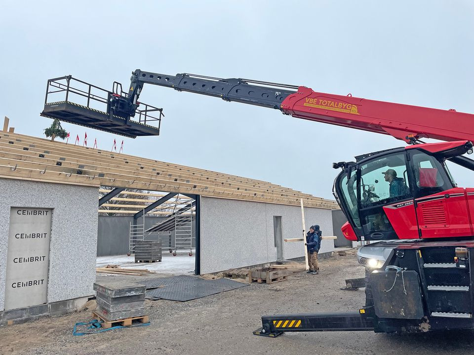 Opslagstavlen: Nyeste opdateringer fra Skive