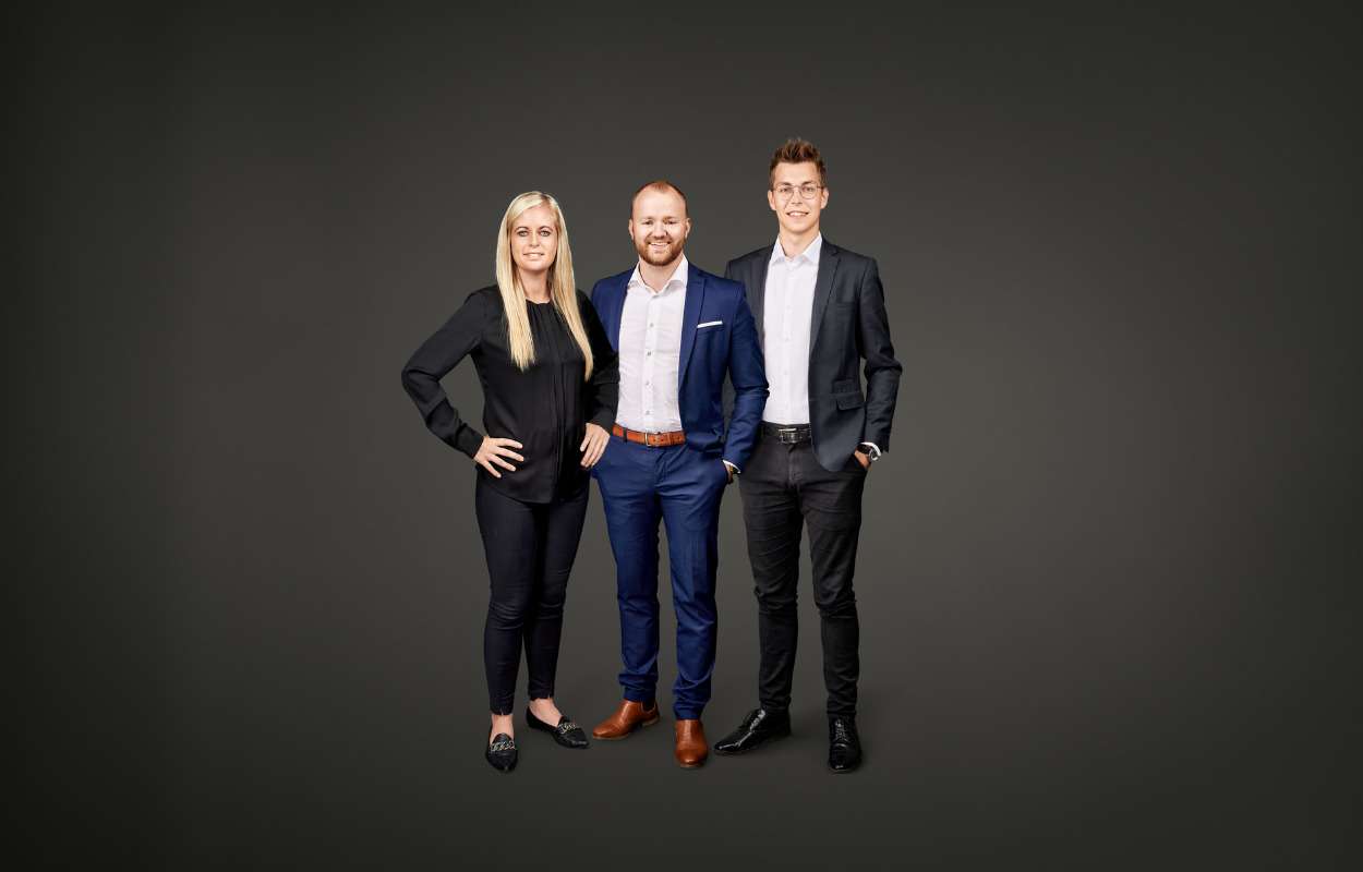 Hos home Brønderslev ser de frem til igen at møde kunderne ansigt til ansigt