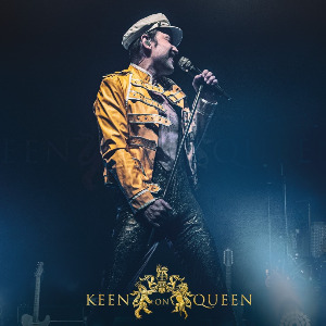 Keen On Queen hylder legendariske Queen i Holbæk