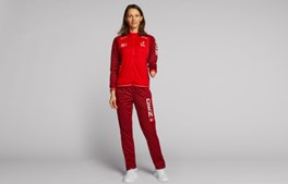 Lisa Gjessing: Ubesejret dansk verdensmester fra Ry klar til Para-OL