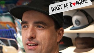 En rejse mod selvopdagelse: Christian Heise deler sin historie