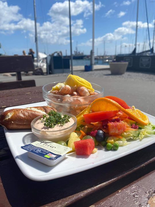 Hold dig ajour med dagens opdateringer fra Hadsund