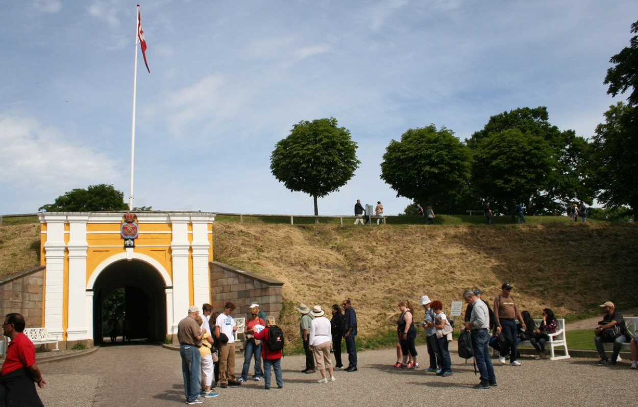 Museum Fredericia udnævner første bestyrelse og sætter Anders Østergaard i spidsen