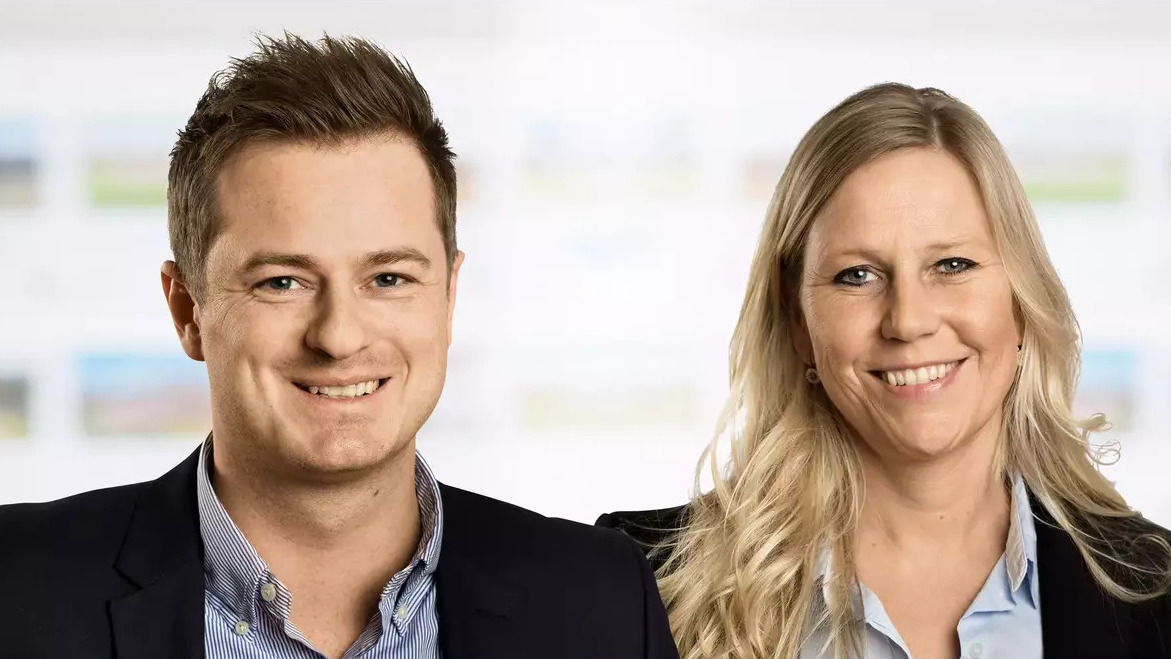 Knapmann & Rosendal i Næstved: Fantastisk præstation med 10 stjerner i sælgeranbefalinger