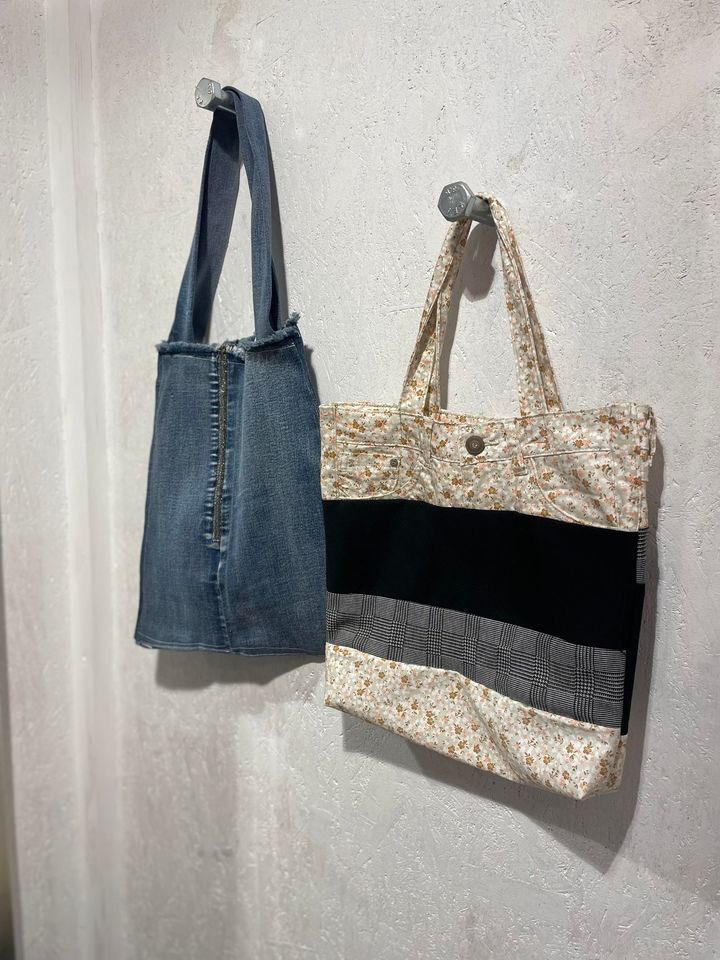 En finger på pulsen i Hirtshals