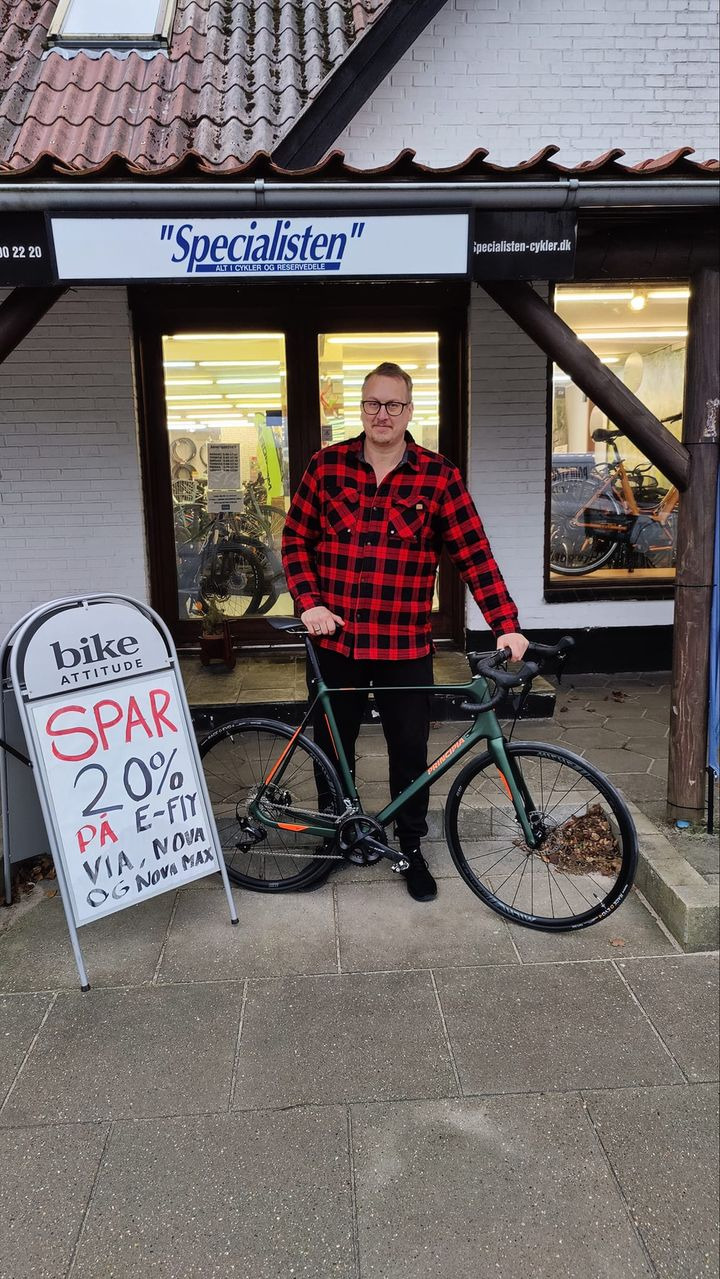 Hold trit med lokalområdet: Nyt fra Hjørring