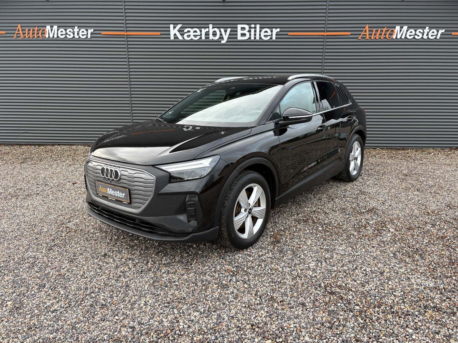 Pris op til 289.500 kr! Se de dyreste biler til salg i Spentrup