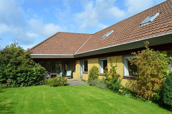 Top 6 over dyreste boliger til salg i Skjern. Priser op til 7.500.000 kr