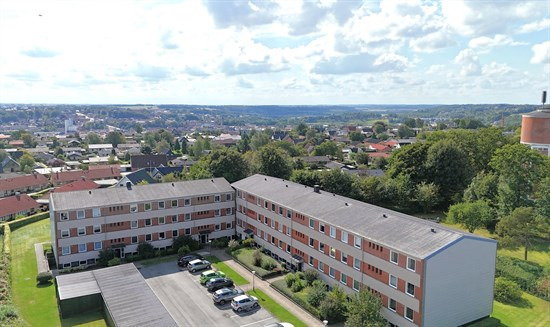 Til salg hos home Hobro: Horsøparken 8, st.. tv., 9500 Hobro