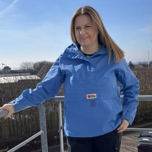 THY OUTDOOR præsenterer forårsnyheder med Fjällräven anorakker