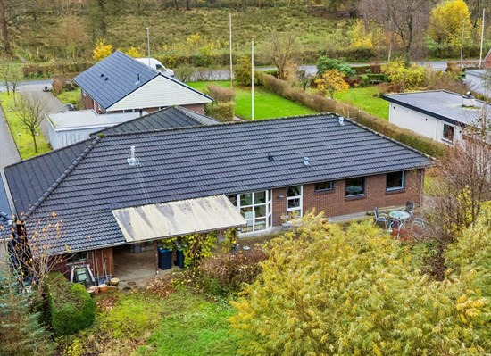 Top 6 over dyreste boliger til salg i Holsted. Priser op til 2.950.000 kr