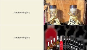 Nyt fra Lahvino Wine & Spirits og Den gode vino