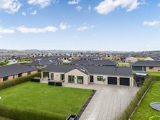 Nyhed fra EDC Støvring: Villa til salg på Rådyret 189 i Ådalene