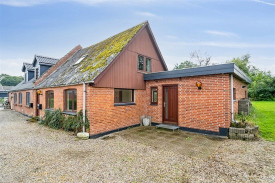 Skræddergyden 13 er til salg for kun 295.000 kr.: Se de billigste boliger til salg i Hammel her