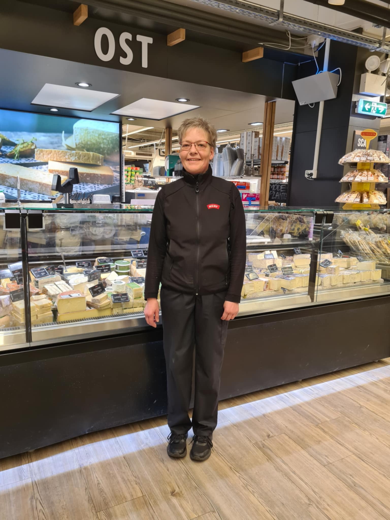 Oplev en online ostefest med MARION Lokale gårdoste