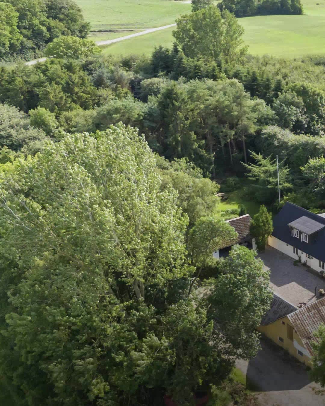 Nyt fra Home Støvring