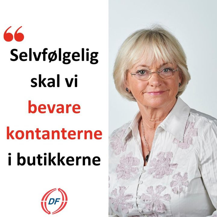 Hold trit med lokalområdet: Nyt fra Hammel