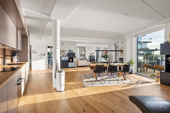 For 12.500.000 kr Irma Pedersens Gade 41 - Se priserne på de dyreste boliger til salg i Aarhus