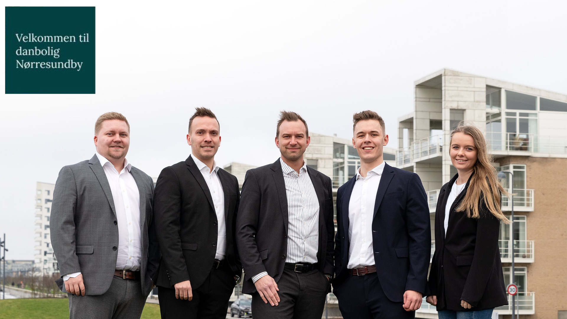 Find dit nye hjem med danbolig Nørresundby – lokalområdets mest engagerede mæglere