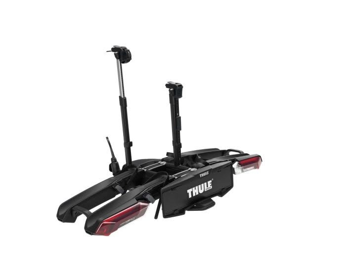 Spar 15% på Thule Epos cykelholder hos Fri Bikeshop Nykøbing Mors hele november