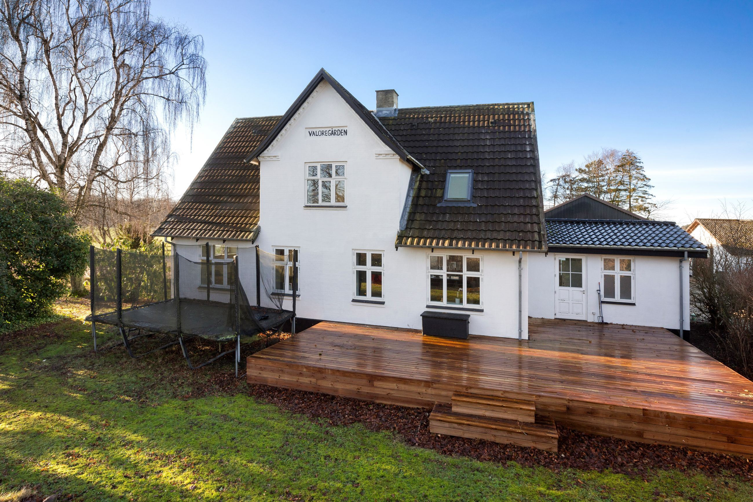 For 4.345.000 kr Kildevej 28 - Se priserne på de dyreste boliger til salg i Viby Sjælland