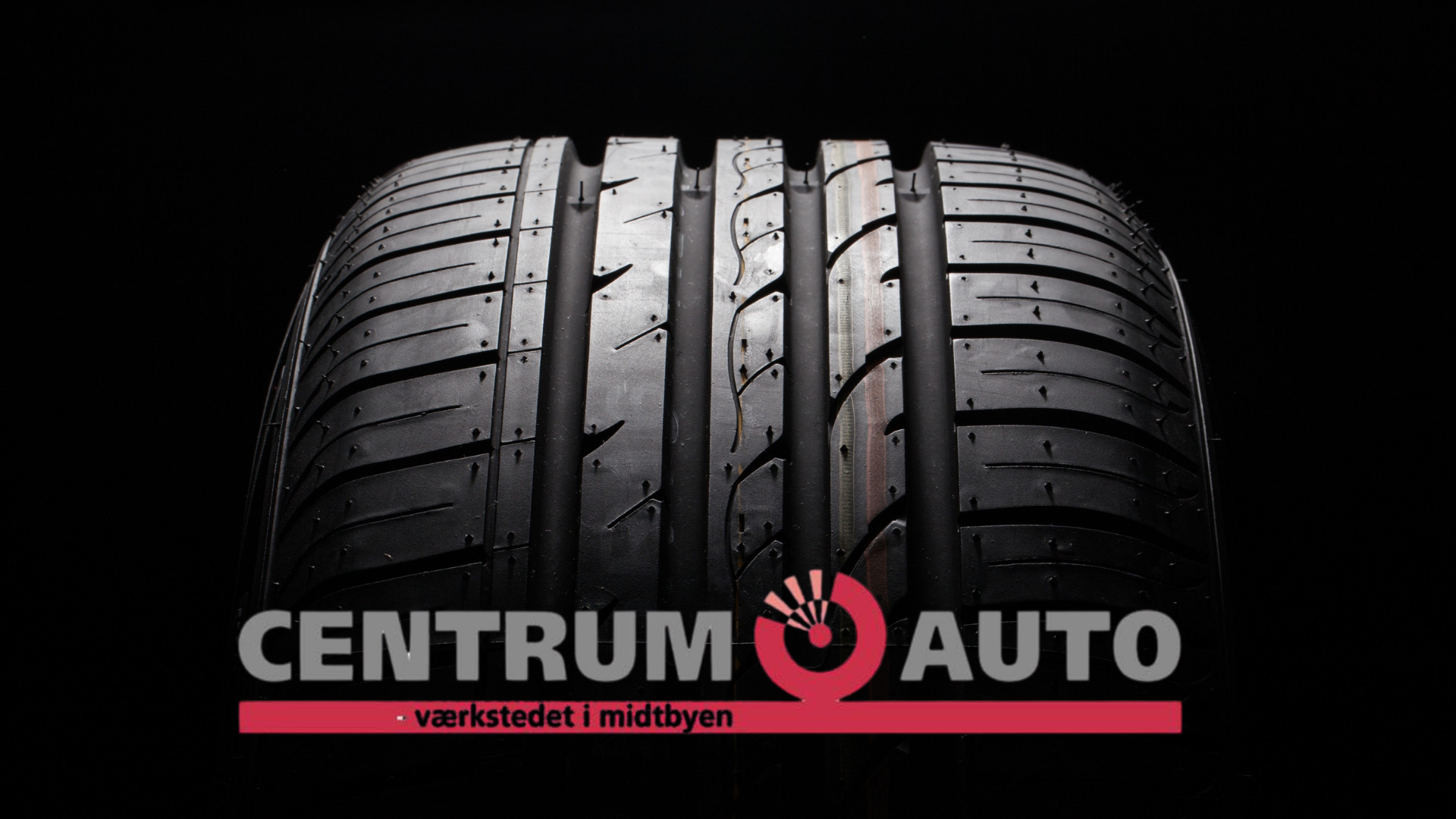 Centrum Auto tilbyder hjulskifte så du er klar til foråret og sommeren
