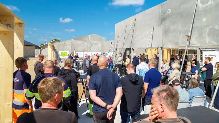 Nyt botilbud for handicappede i Thisted tilbyder unik udsigt og naturoplevelser