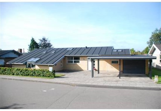 Pris sat ned med 200.000 kr. på Banegårdsgade 11