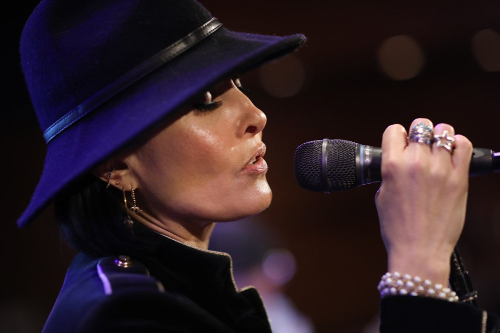 Jo Harrop bringer jazzens sjæl til Aarhus