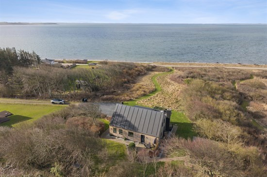 Er Teglgårdvej 4 i Spøttrup drømmehjemmet? Se de dyreste boliger til salg nu for op til 3.695.000 kr