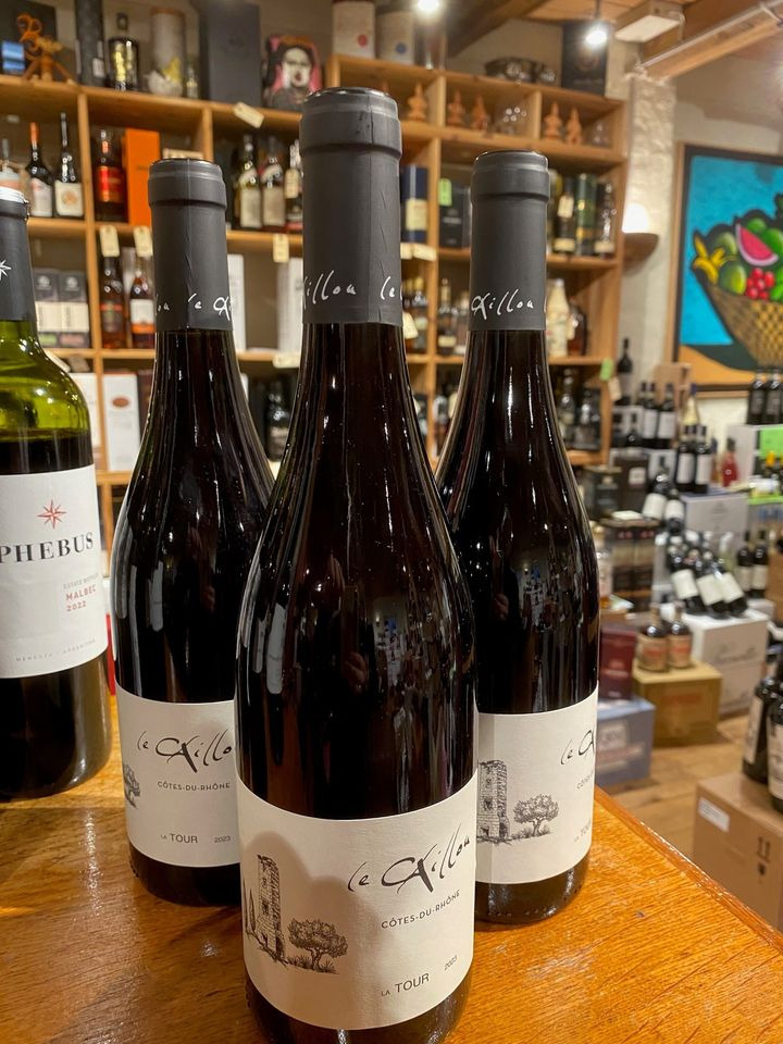 Pedersborg Vin præsenterer årets julevin: Le Caillou nu på tilbud