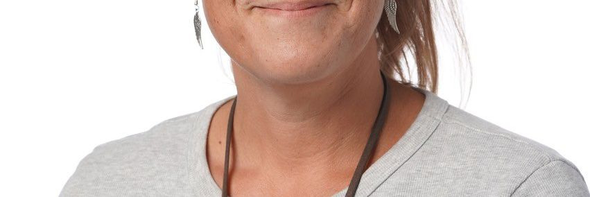 Stine Rye Isager bliver ny skoleleder på Ørum Skole med fokus på samarbejde og udvikling