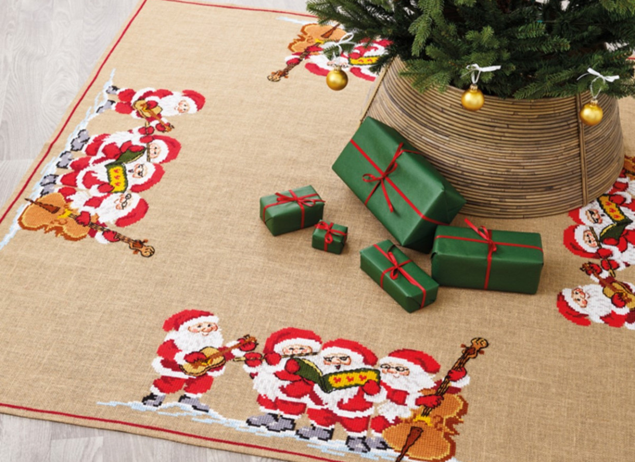 Glienke Design er juleklar med fortryllende juletilbud