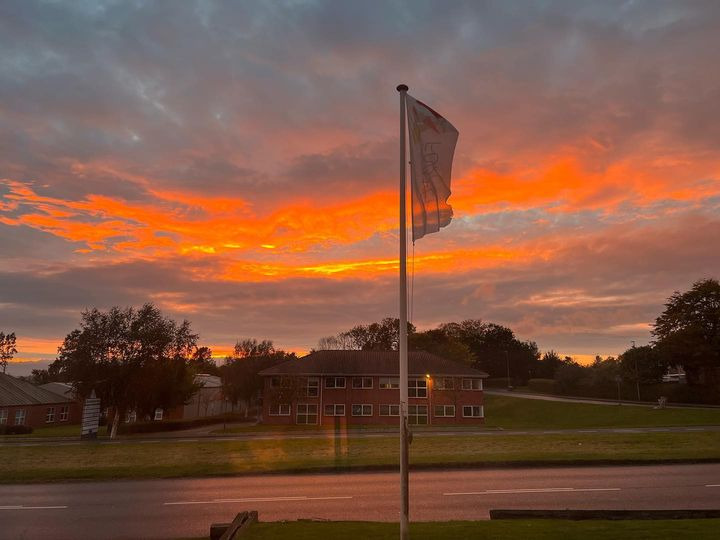 Hold trit med lokalområdet: Nyt fra Lystrup