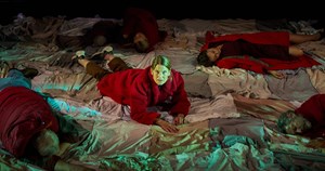 Klassisk skuespil bringer krigens grusomhed til Randers